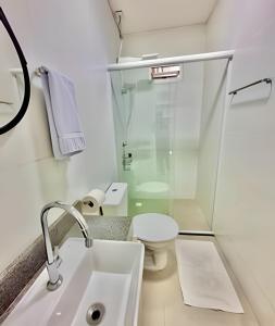 O Studio ACONChEGO bem no centro de Curitiba