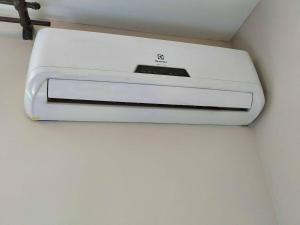 3 Quartos Centro Ar Condicionado Espaçoso - SQ22