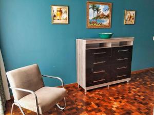 3 Quartos Centro Ar Condicionado Espaçoso - SQ22