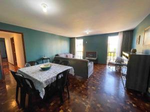 3 Quartos Centro Ar Condicionado Espaçoso - SQ22