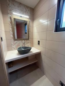 Villas Nature Cottage Vosges Spa Le Cerf : photos des chambres