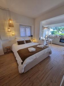 Le refuge de Noa - Les apparts de Maddy