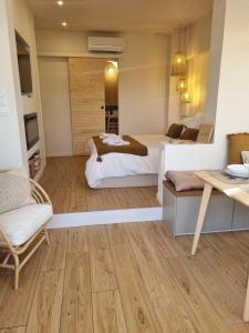 Le refuge de Noa - Les apparts de Maddy