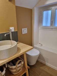 Le refuge de Noa - Les apparts de Maddy
