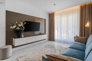 Luxury Apartment & Rooms "Diva West & East"