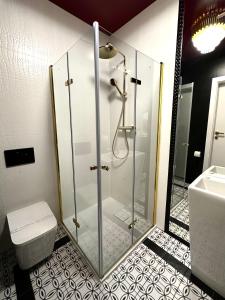 Suites & Premium Apartments Słowackiego