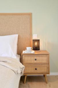 Athinais Park Acropolis View