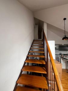 Luxury apartment Kvaternik Square