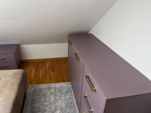 Luxury apartment Kvaternik Square