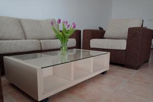 Апартаменти за гости Морска гледка