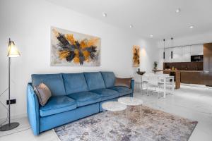 Luxury Apartment & Rooms "Diva West & East"