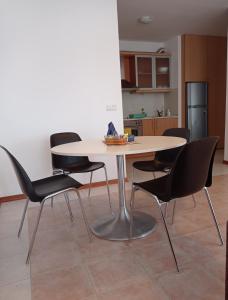 Апартаменти за гости Морска гледка