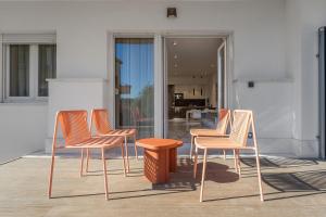 Luxury Apartment & Rooms "Diva West & East"