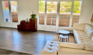 Sewa surf House 10min de Capbreton