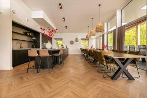 Big Buffalo | 20 personen