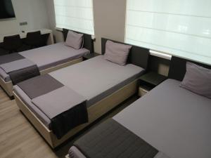 Prestige Apartments Kamianske