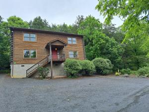 The Lewis #25 - The Cabins at Lexington - 3hvězdičkové hotely ve městě Lexington