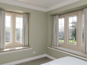 Harcombe Heights at Harcombe House