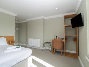 Harcombe Heights at Harcombe House