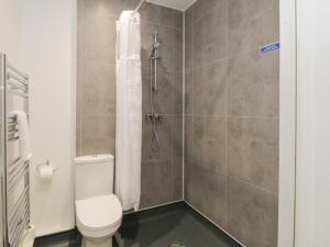 The Treetop Nook at Harcombe House