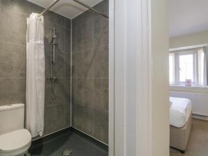 The Treetop Nook at Harcombe House