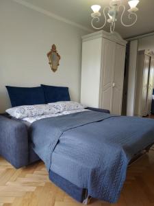 Apartament z widokiem Słoneczna 3