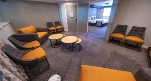 Best Western Plus Lancashire Manor Hotel
