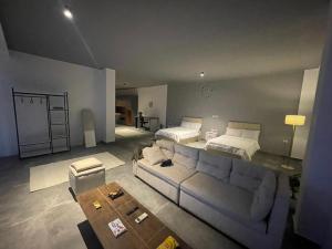 Rove Residence New Cairo