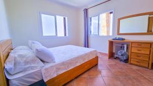 Résidence Jawharat Mekkad - Pool & Acces beach