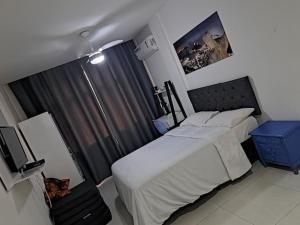 Lev Apartments- Apto Copacabana Posto 2 - 250m da praia