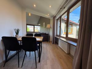 Stylish & Sunny Stay - Near Palanga Concert Hall - No 21