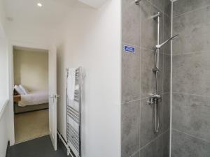 The Woodland Hideaway at Harcombe House