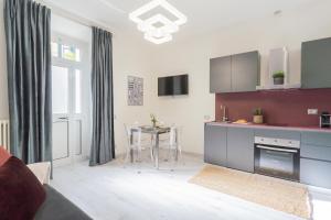 Cernobbio Grey Suite