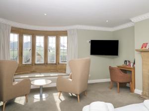 Chudleigh Charm at Harcombe House