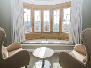 Chudleigh Charm at Harcombe House