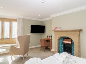 Chudleigh Charm at Harcombe House