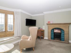 Chudleigh Charm at Harcombe House