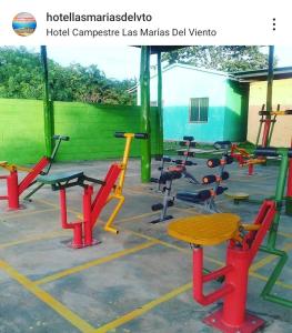 HOTEL CAMPESTRE CRISTALES cerca al mar By AMAUNA