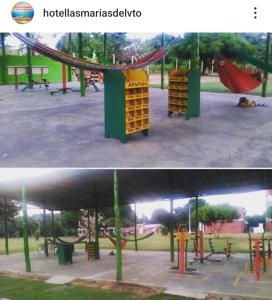 HOTEL CAMPESTRE CRISTALES cerca al mar By AMAUNA