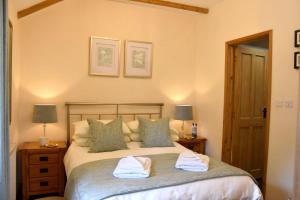Beech cottage is a beautiful 1 bed cottage