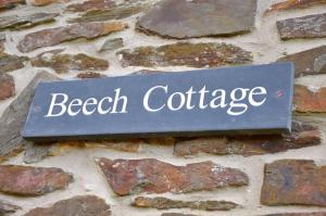 Beech cottage is a beautiful 1 bed cottage