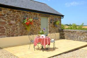 Beech cottage is a beautiful 1 bed cottage