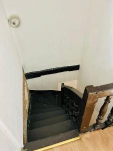 Appartements Le Nid Suspendu : photos des chambres