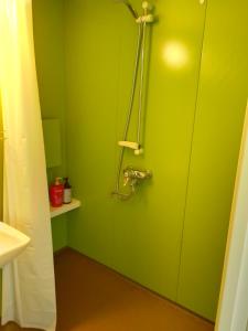 Flexible Myllykallio