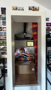 Chalets Le Cabanon entoure de Pins : photos des chambres