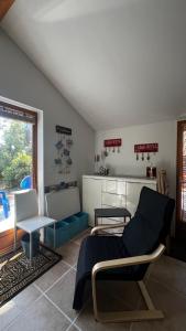 Chalets Le Cabanon entoure de Pins : photos des chambres