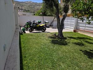 Casa vacanze Casuzza Sferracavallo Palermo