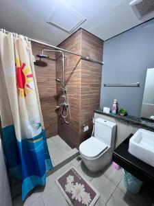 Bayview near CCP, PICC, Airport, MOA, Okada at Radiance