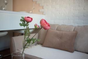 Duplex in the heart of Belgrade