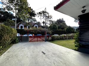 Casa Bambole -Conforto no Capivari-By Hostyn